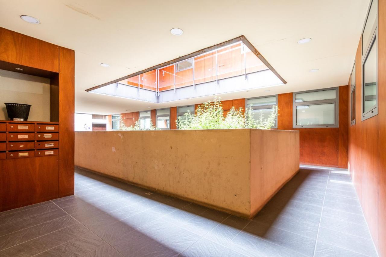 Exclusive Apartments Barcelona 4 Personas G Humet Terrassa Exterior photo